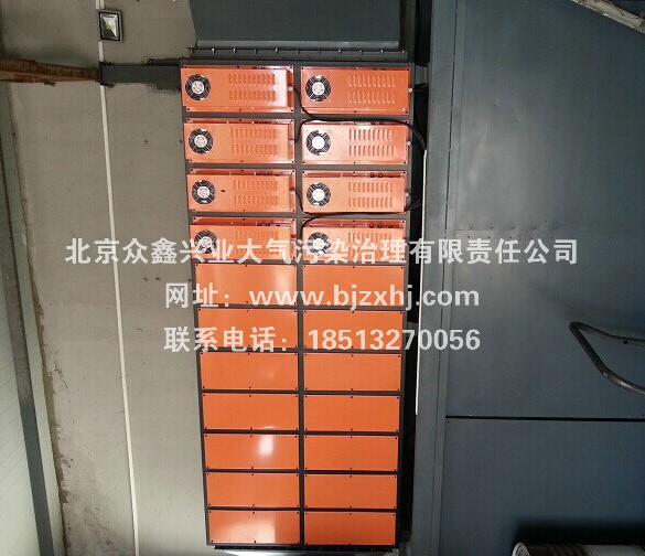 工業(yè)廢氣治理——十面“霾”伏你還健身嗎？