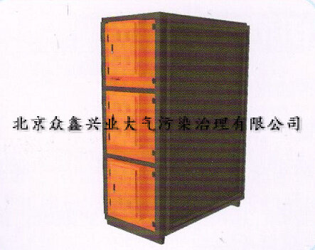 CNC機床油霧處理器該怎么使用？