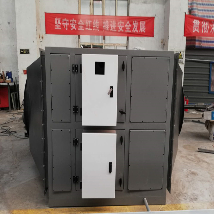 油煙凈化器若不工作會(huì)影響排煙嗎？