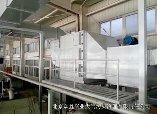 工業(yè)油霧油煙凈化器選擇原因，及使用方法