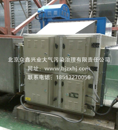餐飲油煙凈化器為了確保正常使用日常保養(yǎng)措施有哪些？